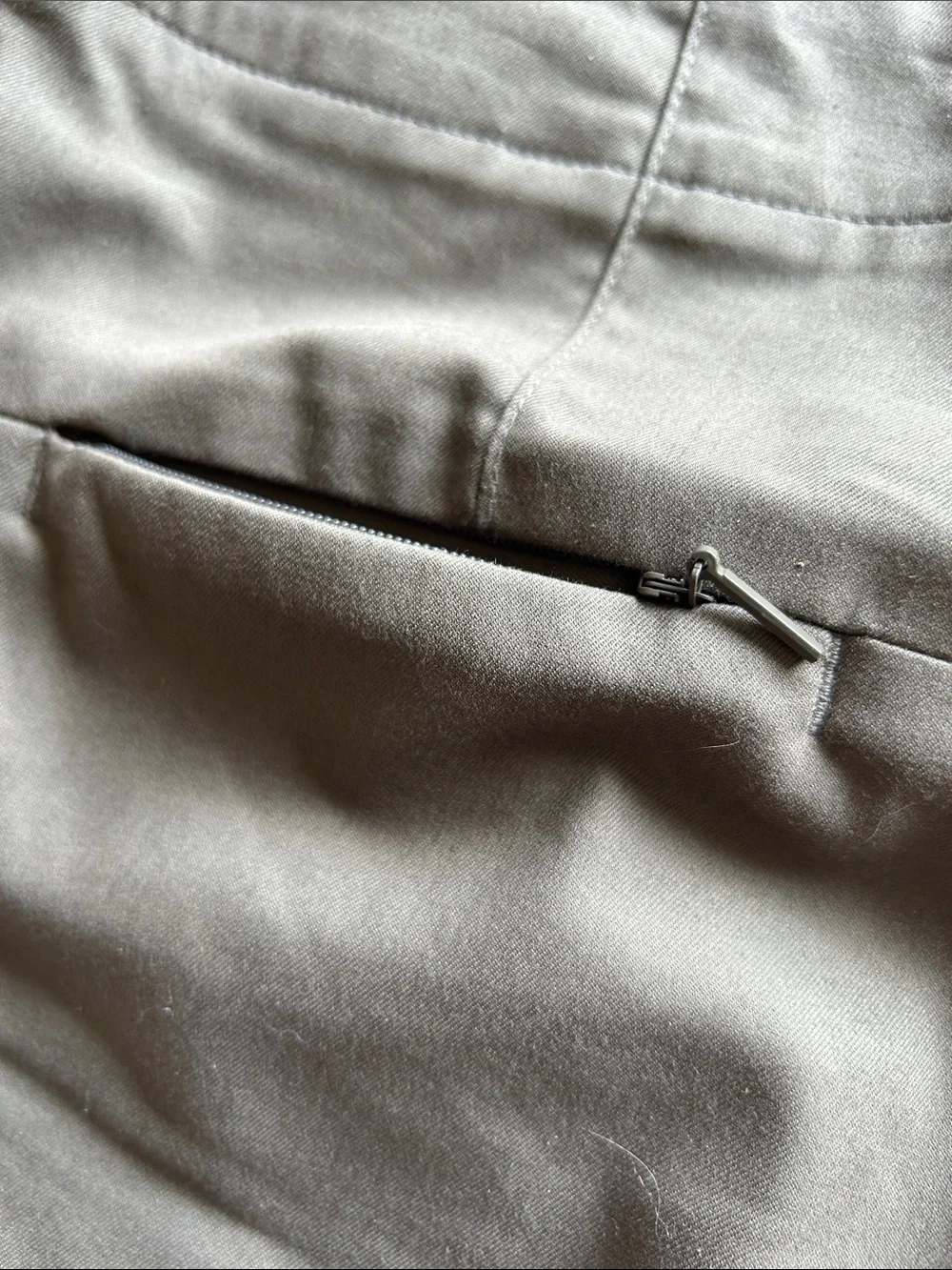 Nike Golf Tan Women's Shorts size 8